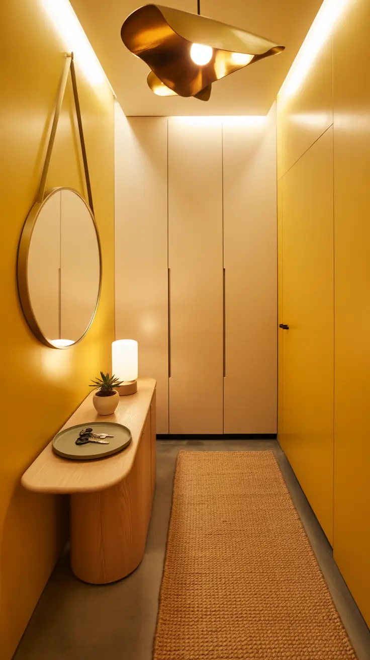 Hallway Renovation Ideas 2026: Modern Entryway Designs for Narrow, Long, and Dark Spaces