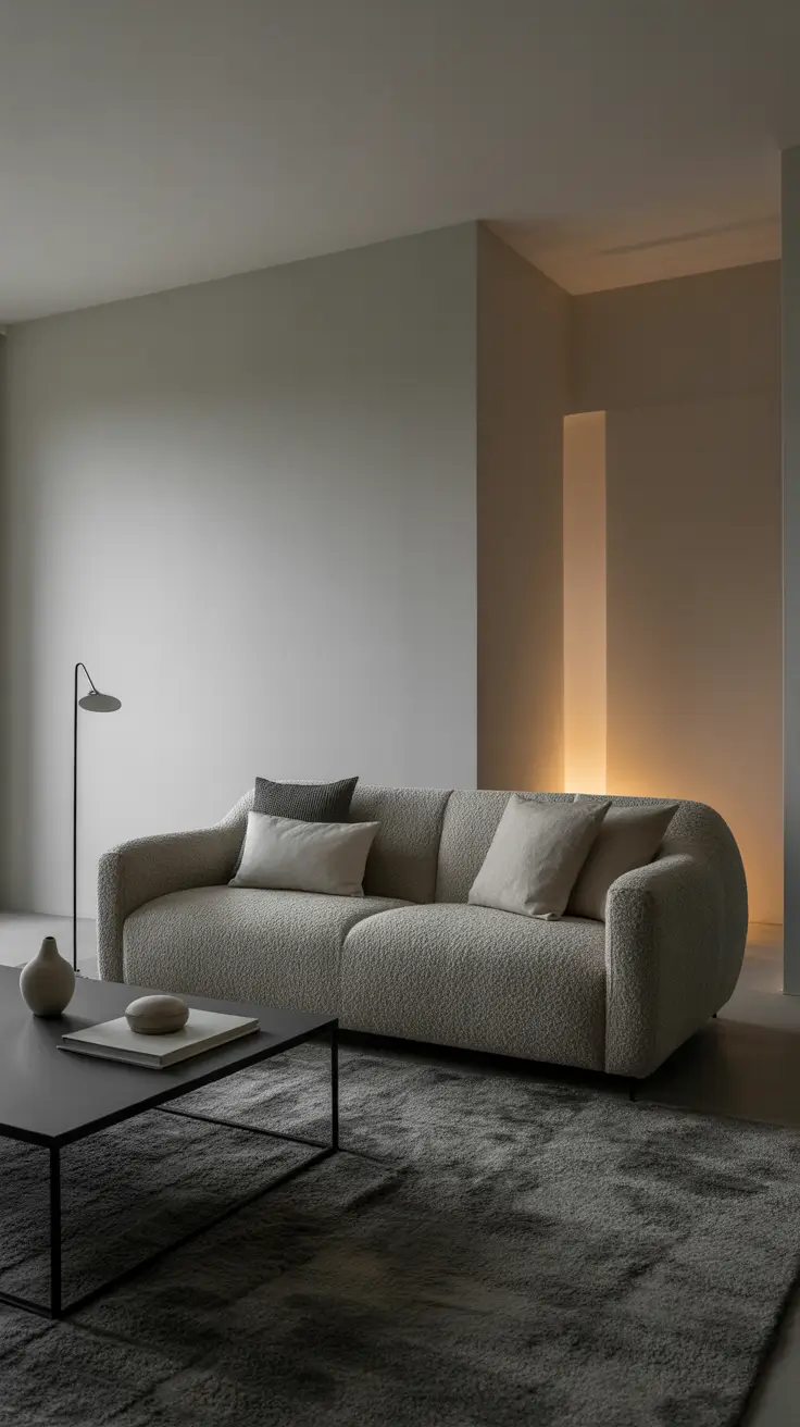 Scandinavian Living Room Ideas 2026: Modern Nordic Color Schemes, Cozy Corners, and Real-Life Layouts