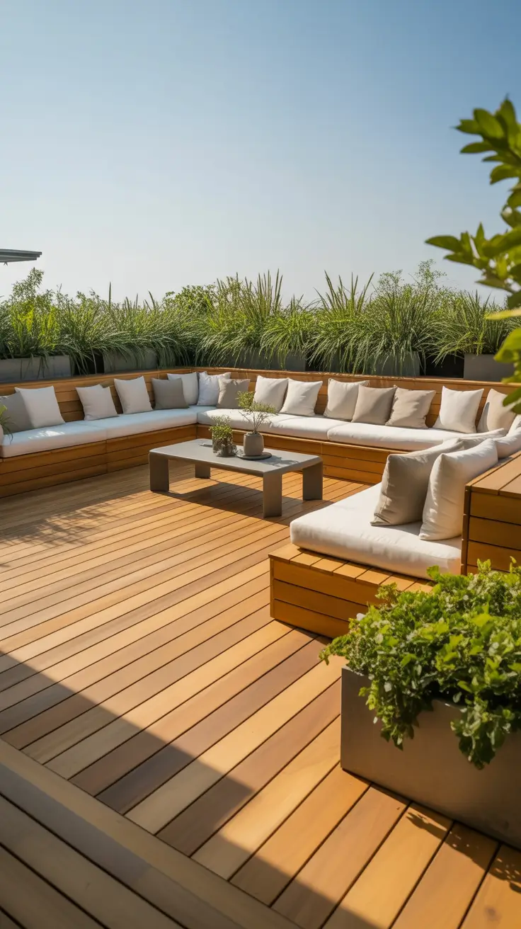 Back Patio Ideas 2026: Modern Outdoor Designs for Every Space and Budget