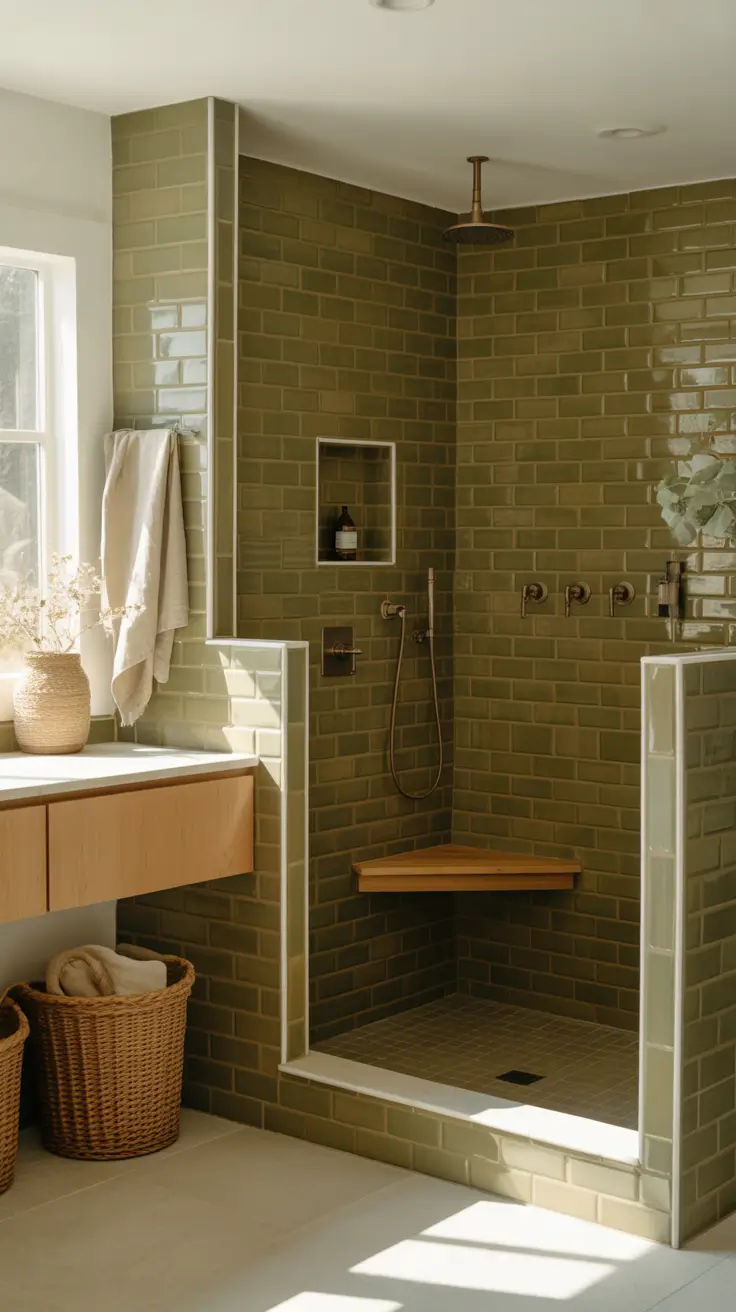 Shower Renovation Ideas 2026: 7 Modern Looks for a Stylish Bathroom Upgrade