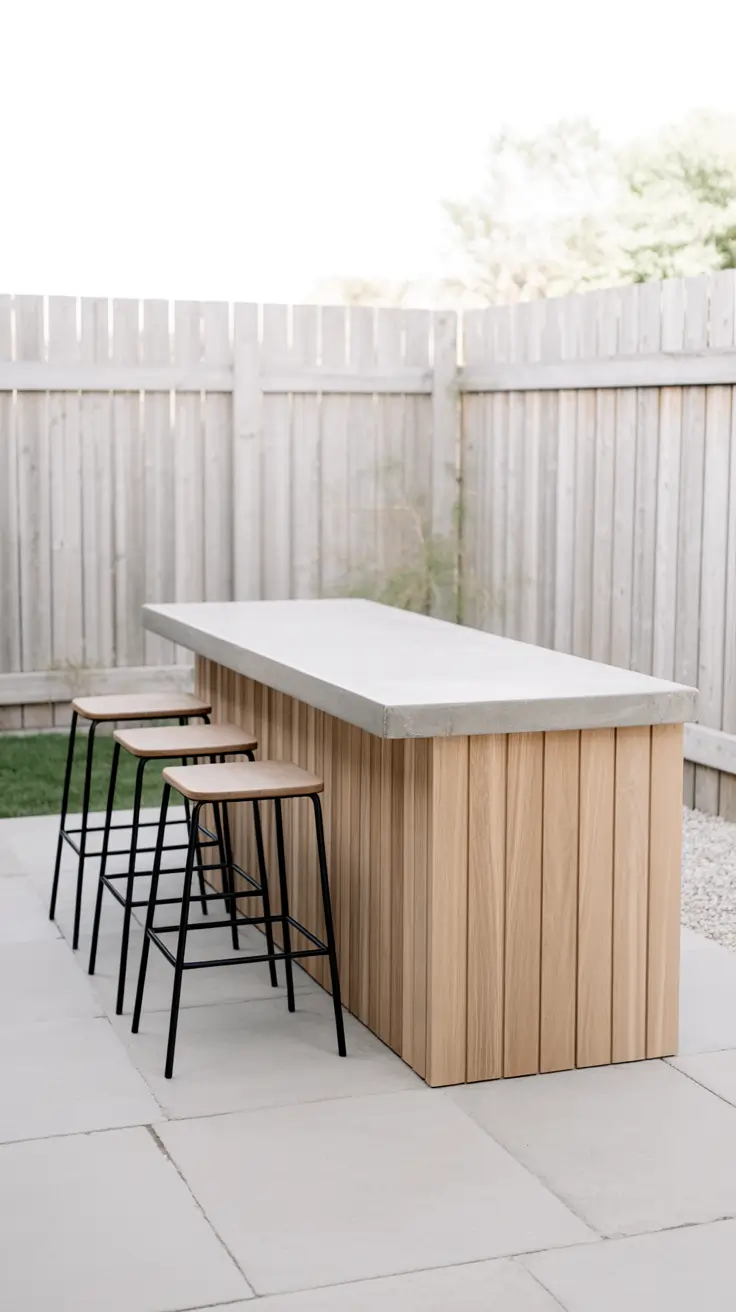 Outdoor Bar Ideas on Backyard 2026: Modern Patio Bars for Every Style and Budget