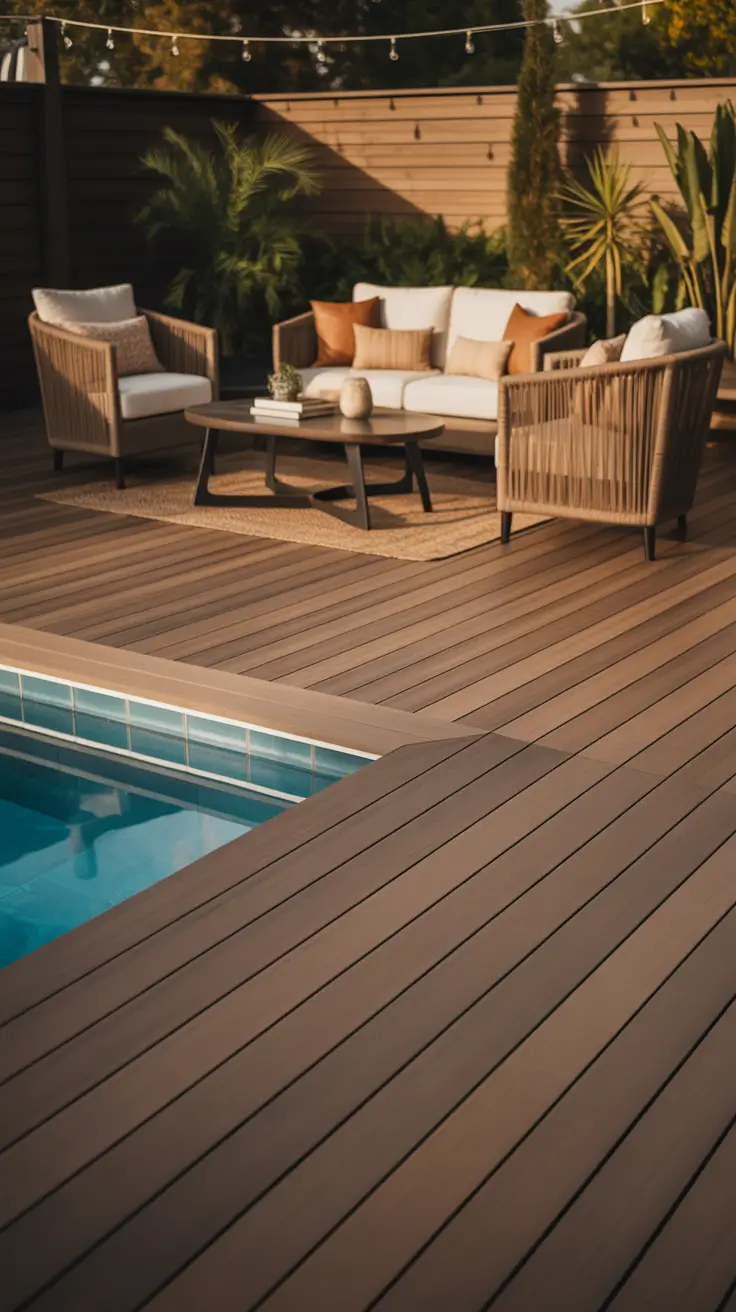 Small Pool Deck Ideas 2026: Modern, Budget-Friendly Designs for Any Backyard