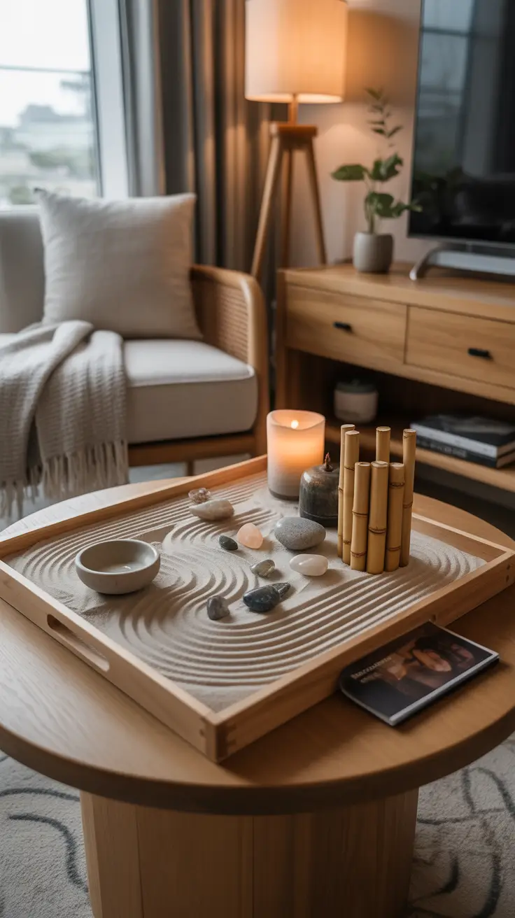 Zen Garden Ideas 2026: Modern Japanese Backyard and Indoor Inspiration