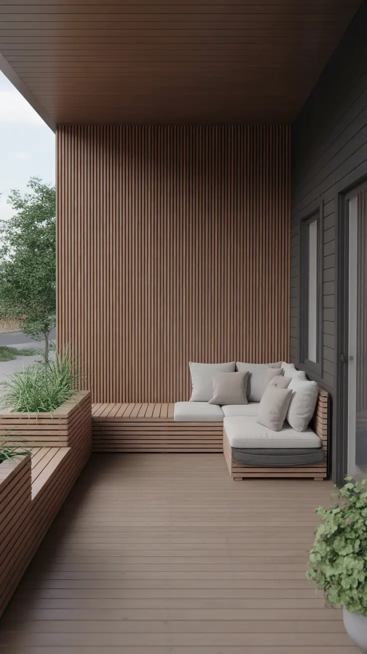 Creative Porch Ideas 2026: Modern Design, Lighting, and Decor Inspiration