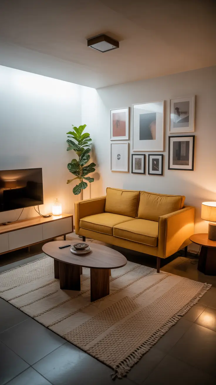Trendy Sofa Ideas for 2026: Modern Colors, Shapes, and Layouts for Every Living Room