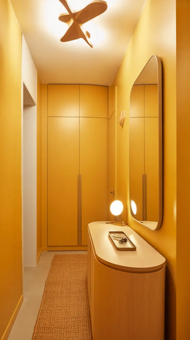 Hallway Renovation Ideas 2026: Modern Entryway Designs for Narrow, Long, and Dark Spaces