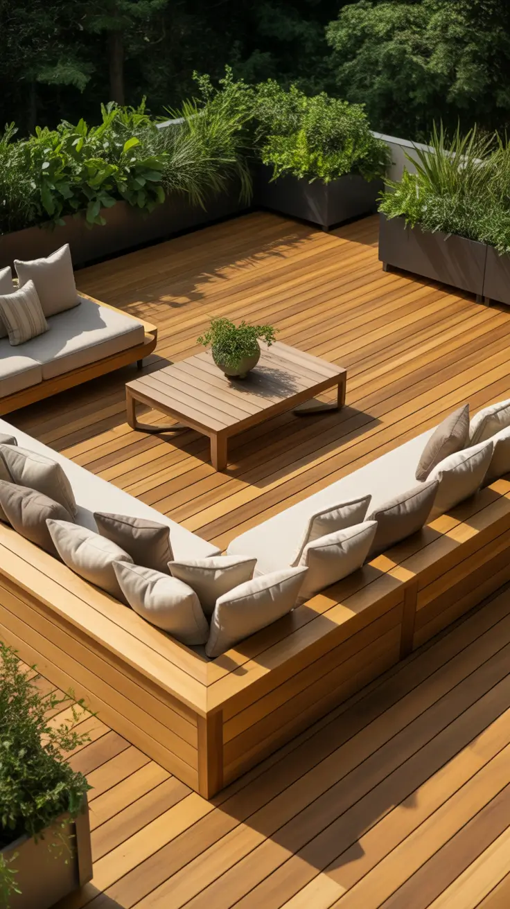 Back Patio Ideas 2026: Modern Outdoor Designs for Every Space and Budget