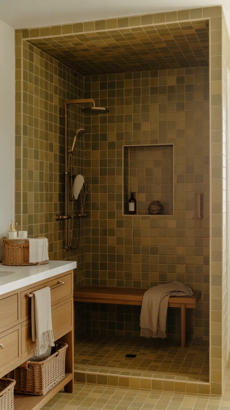 Shower Renovation Ideas 2026: 7 Modern Looks for a Stylish Bathroom Upgrade