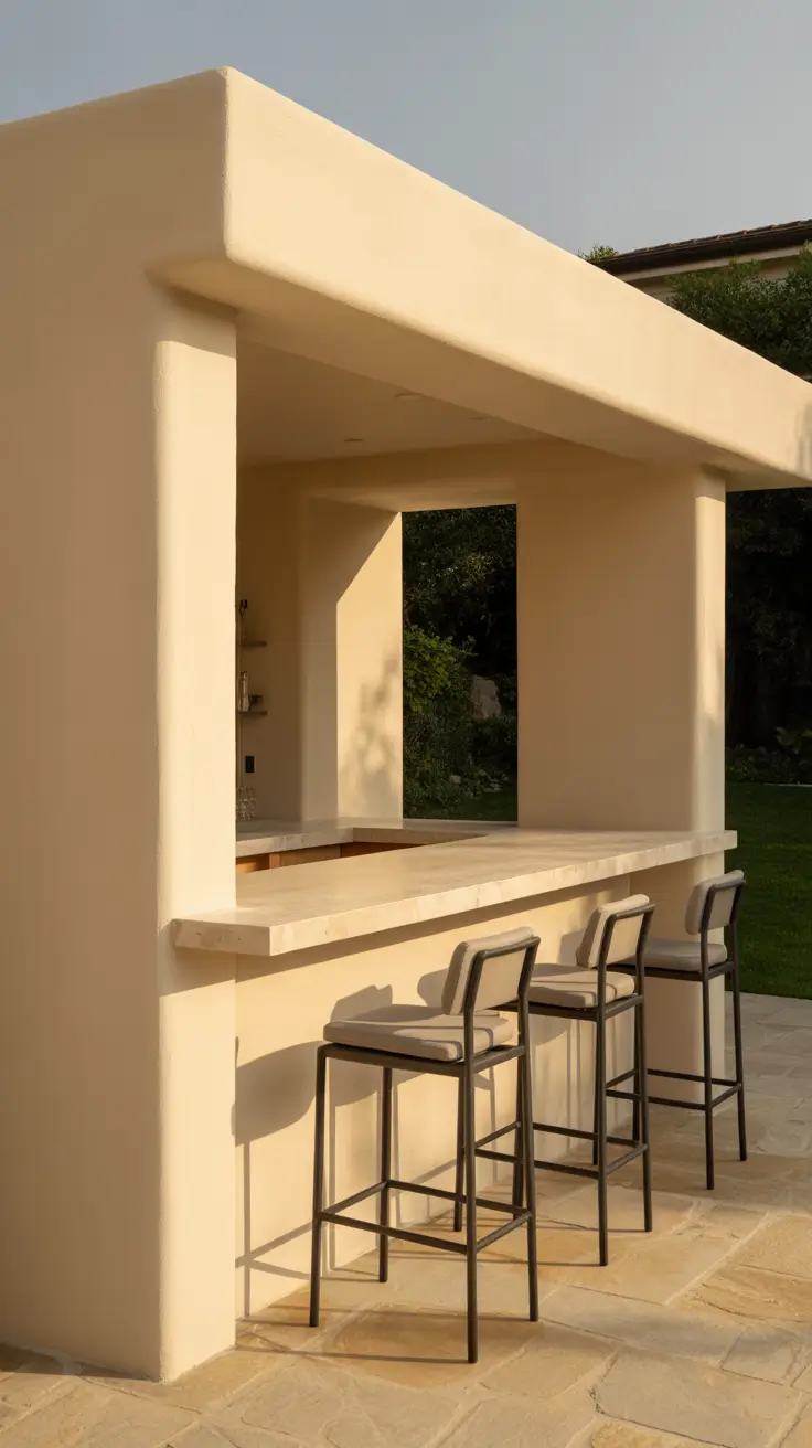 Outdoor Bar Ideas on Backyard 2026: Modern Patio Bars for Every Style and Budget