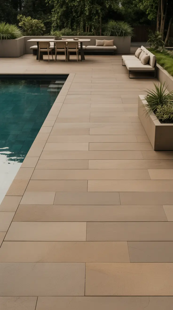 Small Pool Deck Ideas 2026: Modern, Budget-Friendly Designs for Any Backyard