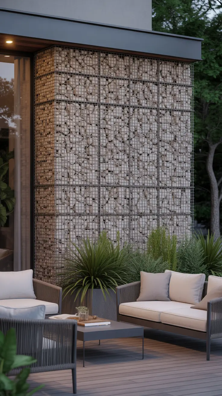 Outdoor Privacy Screen Ideas 2026: Stylish & Modern Ways to Create Privacy Outdoors