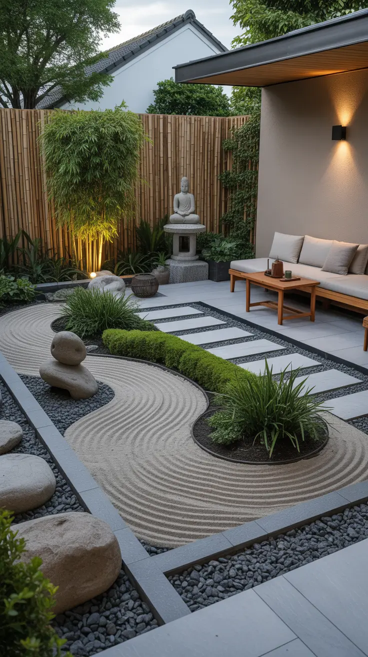 Zen Garden Ideas 2026: Modern Japanese Backyard and Indoor Inspiration