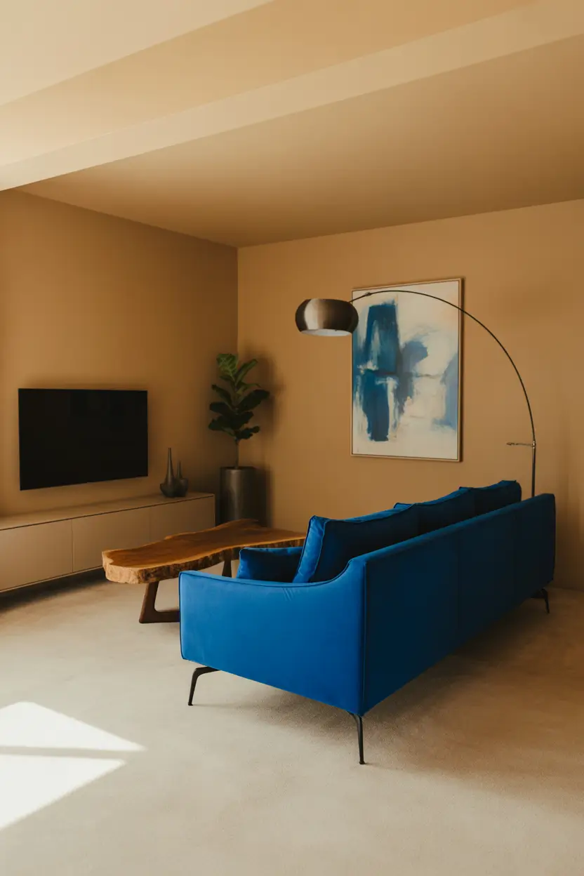 Trendy Sofa Ideas for 2026: Modern Colors, Shapes, and Layouts for Every Living Room