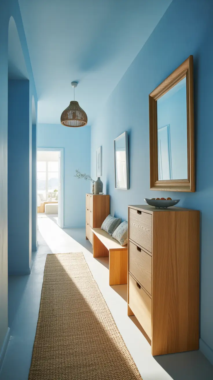 Hallway Renovation Ideas 2026: Modern Entryway Designs for Narrow, Long, and Dark Spaces