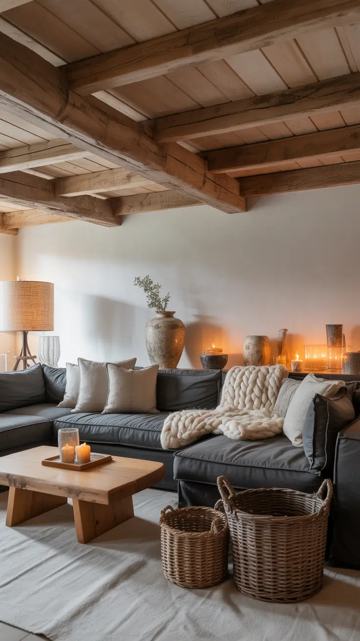 Scandinavian Living Room Ideas 2026: Modern Nordic Color Schemes, Cozy Corners, and Real-Life Layouts