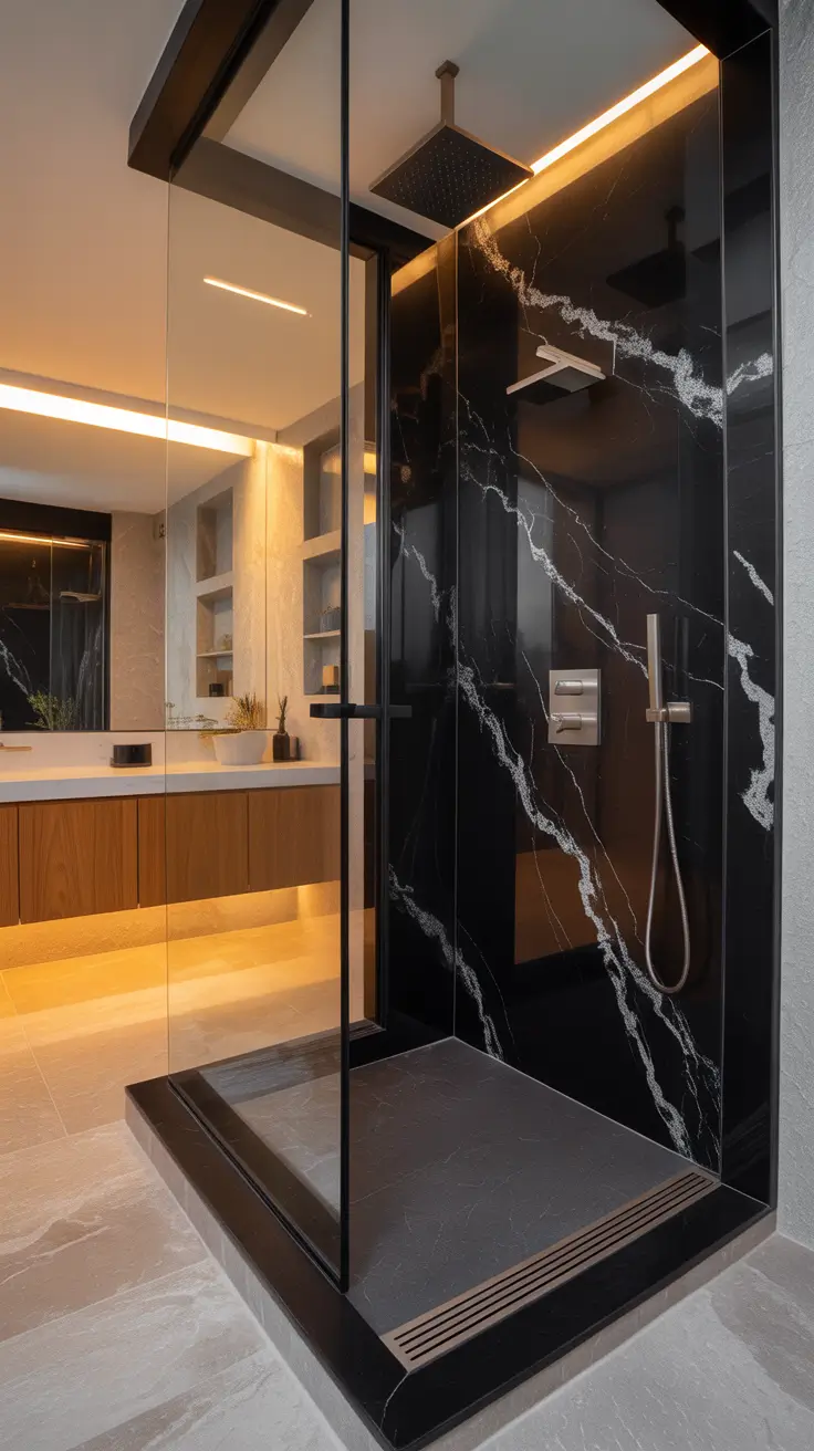 Shower Renovation Ideas 2026: 7 Modern Looks for a Stylish Bathroom Upgrade