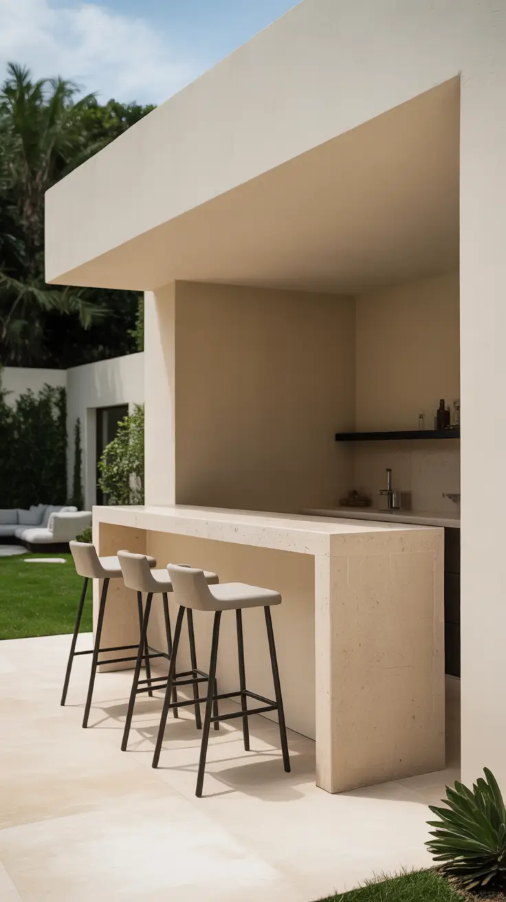 Outdoor Bar Ideas on Backyard 2026: Modern Patio Bars for Every Style and Budget