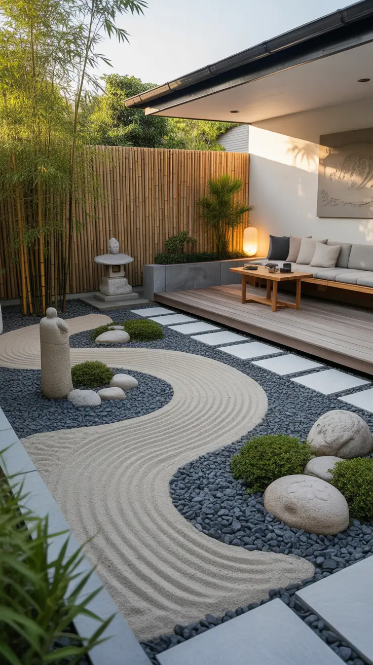 Zen Garden Ideas 2026: Modern Japanese Backyard and Indoor Inspiration