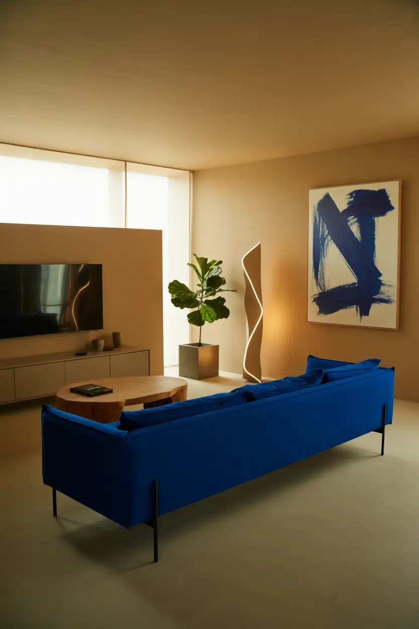 Trendy Sofa Ideas for 2026: Modern Colors, Shapes, and Layouts for Every Living Room