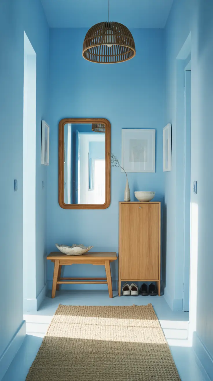 Hallway Renovation Ideas 2026: Modern Entryway Designs for Narrow, Long, and Dark Spaces