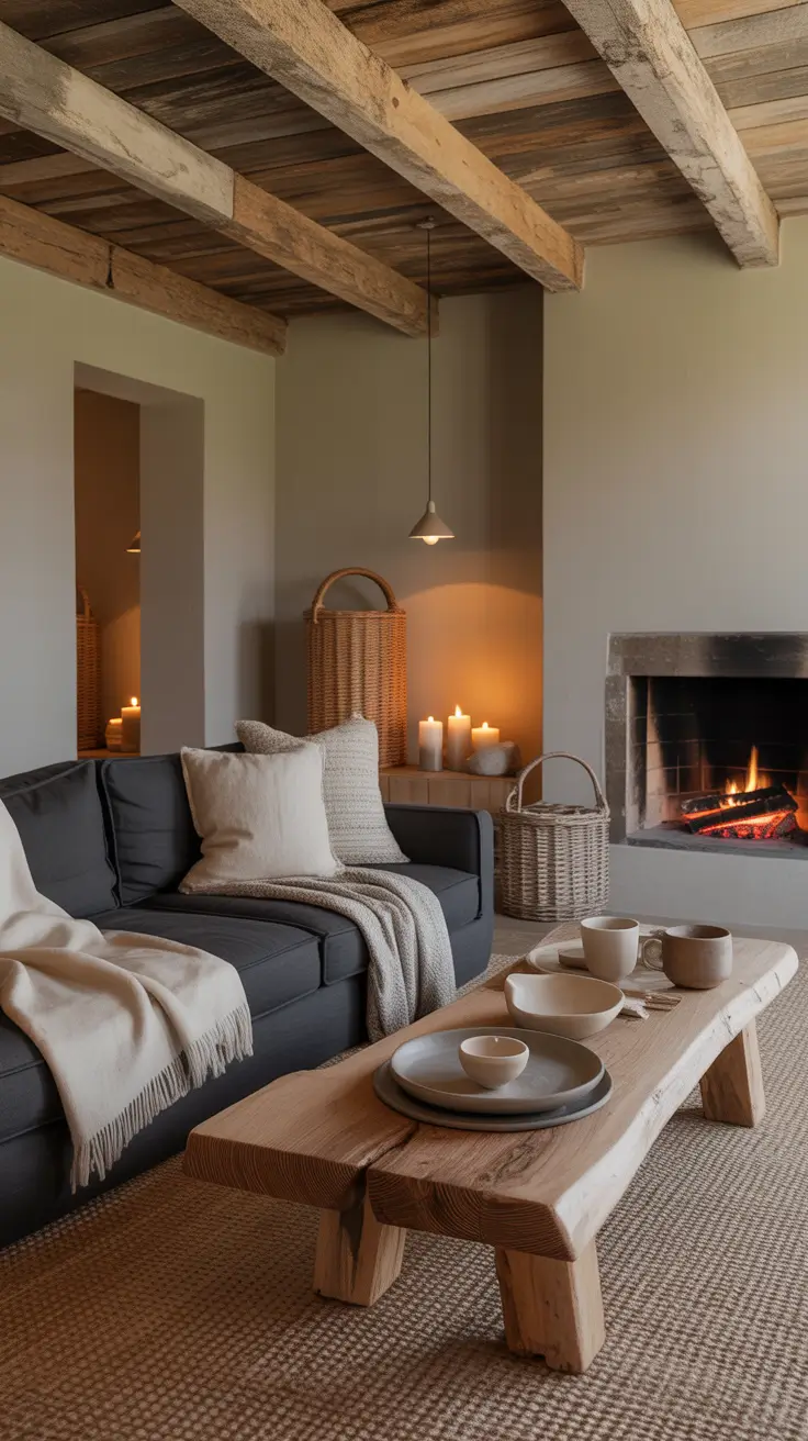 Scandinavian Living Room Ideas 2026: Modern Nordic Color Schemes, Cozy Corners, and Real-Life Layouts