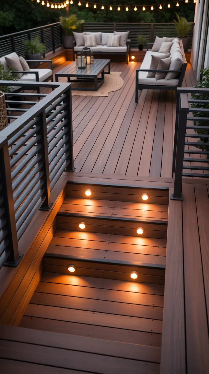 Back Patio Ideas 2026: Modern Outdoor Designs for Every Space and Budget