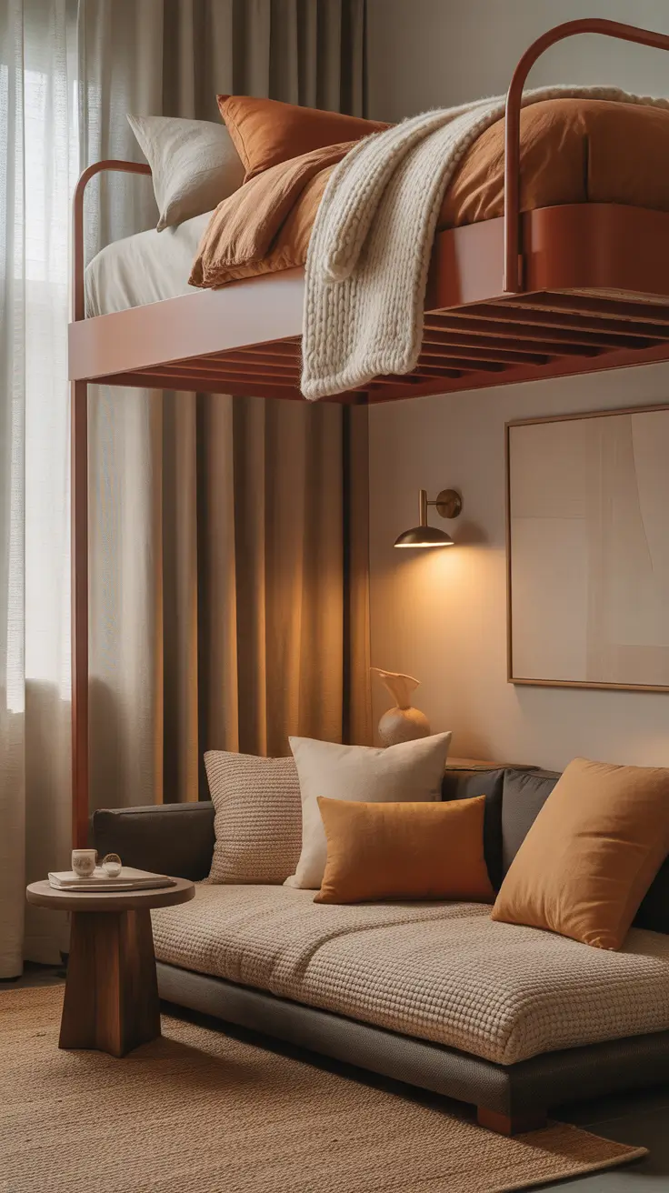 Loft Bed Ideas 2026: Modern Space-Saving Designs for Small Rooms, Teens, and Adults