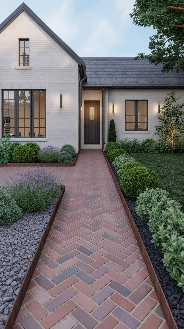 Front Yard Landscaping Ideas 2026: Modern Low-Maintenance Designs for Any Home