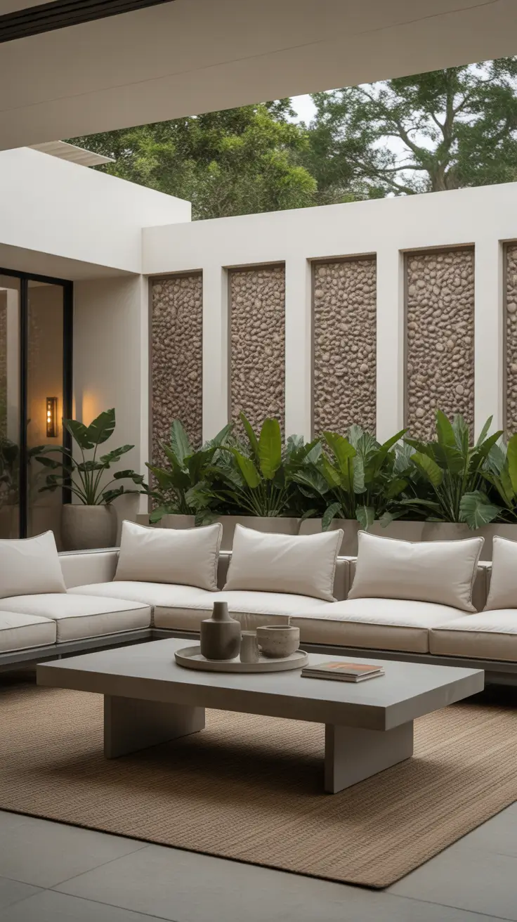 Outdoor Privacy Screen Ideas 2026: Stylish & Modern Ways to Create Privacy Outdoors