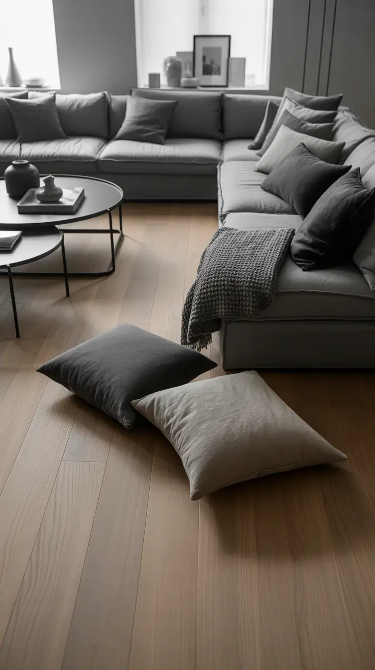 Scandinavian Living Room Ideas 2026: Modern Nordic Color Schemes, Cozy Corners, and Real-Life Layouts