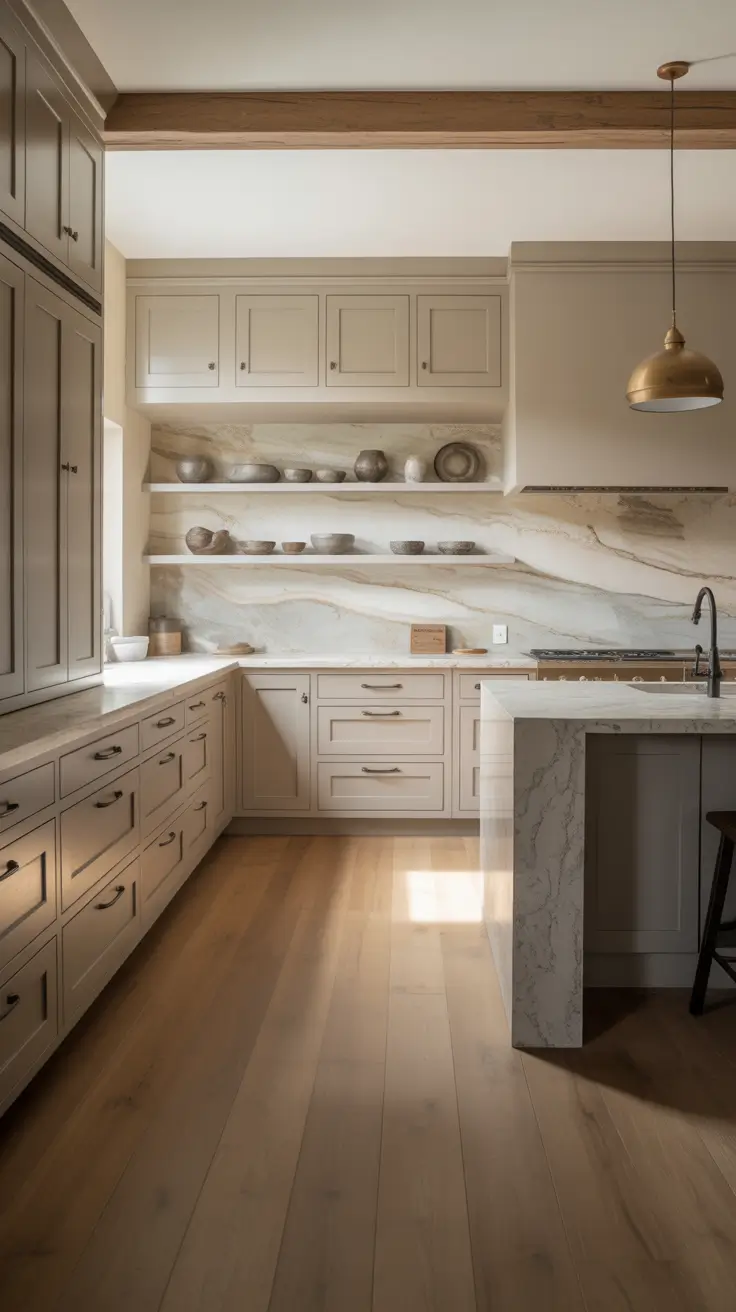 Style Kitchen Ideas 2026: Realistic Modern Looks From Modern Country to Rustic Charcoal