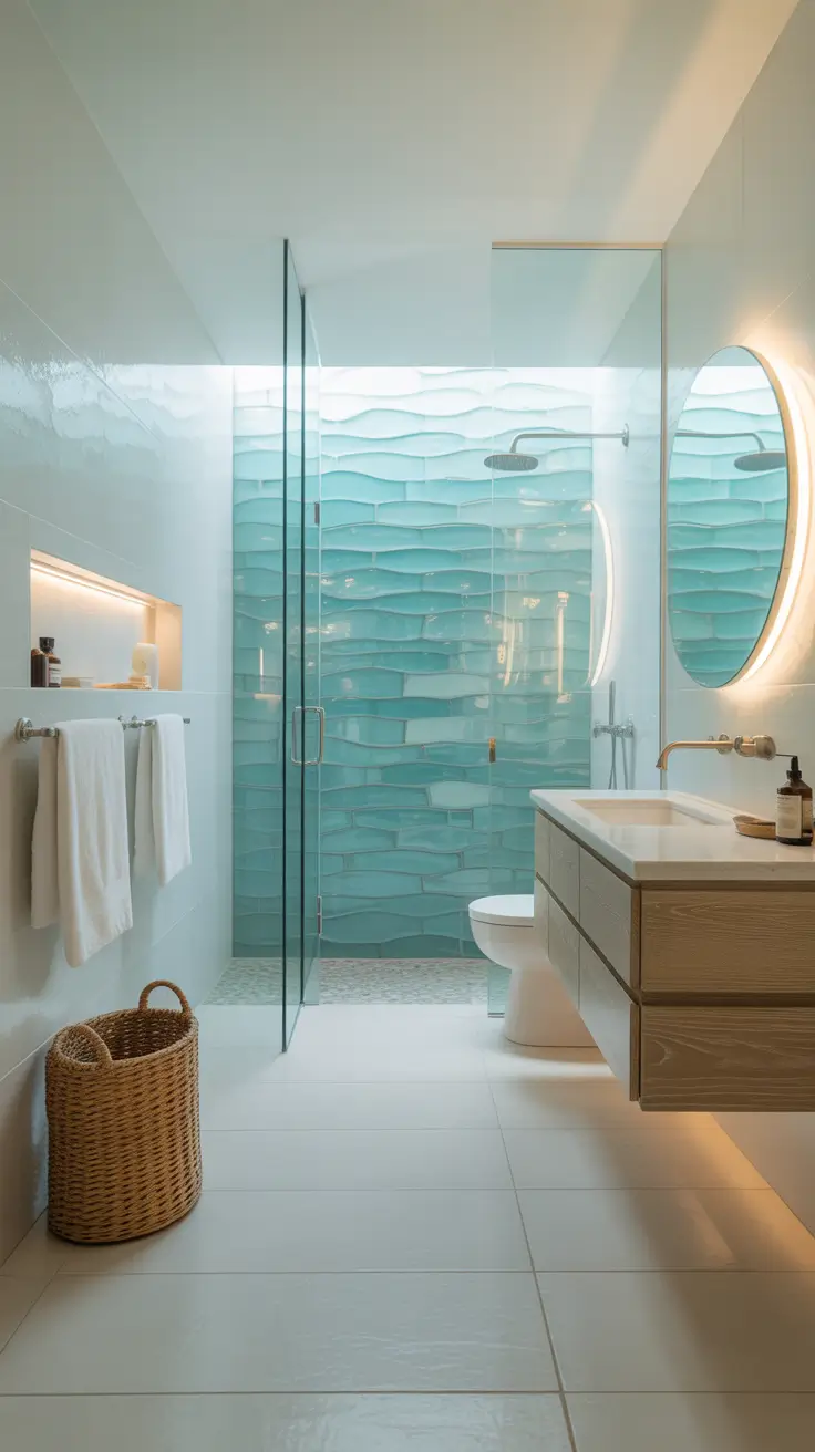 Shower Renovation Ideas 2026: 7 Modern Looks for a Stylish Bathroom Upgrade