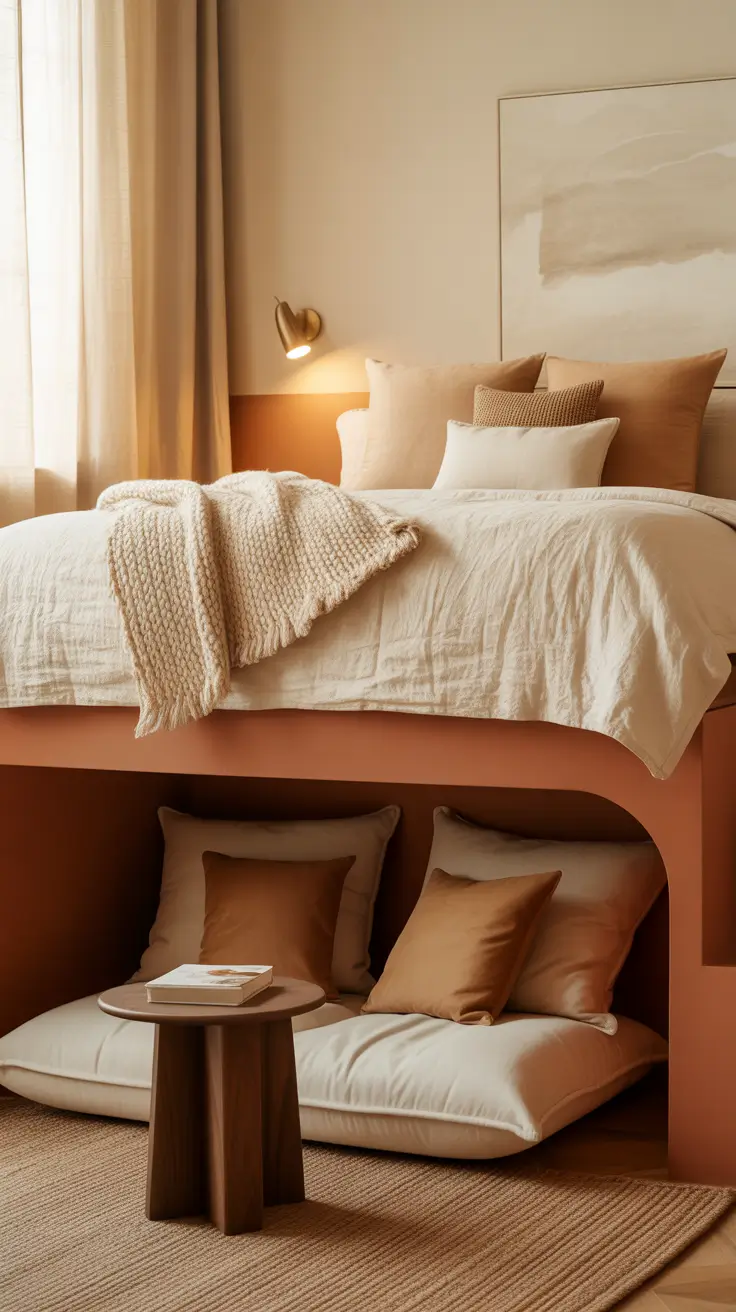 Loft Bed Ideas 2026: Modern Space-Saving Designs for Small Rooms, Teens, and Adults