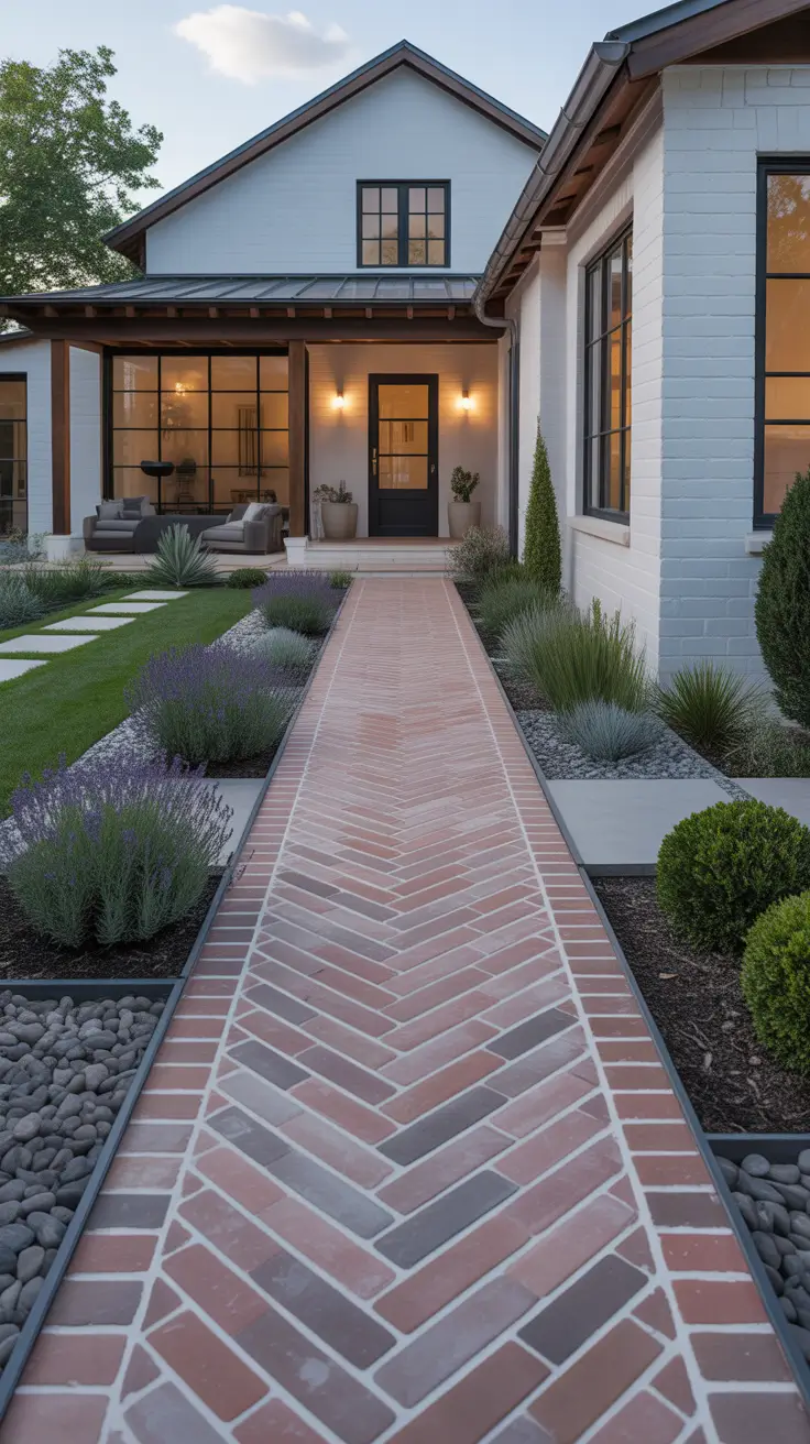 Front Yard Landscaping Ideas 2026: Modern Low-Maintenance Designs for Any Home