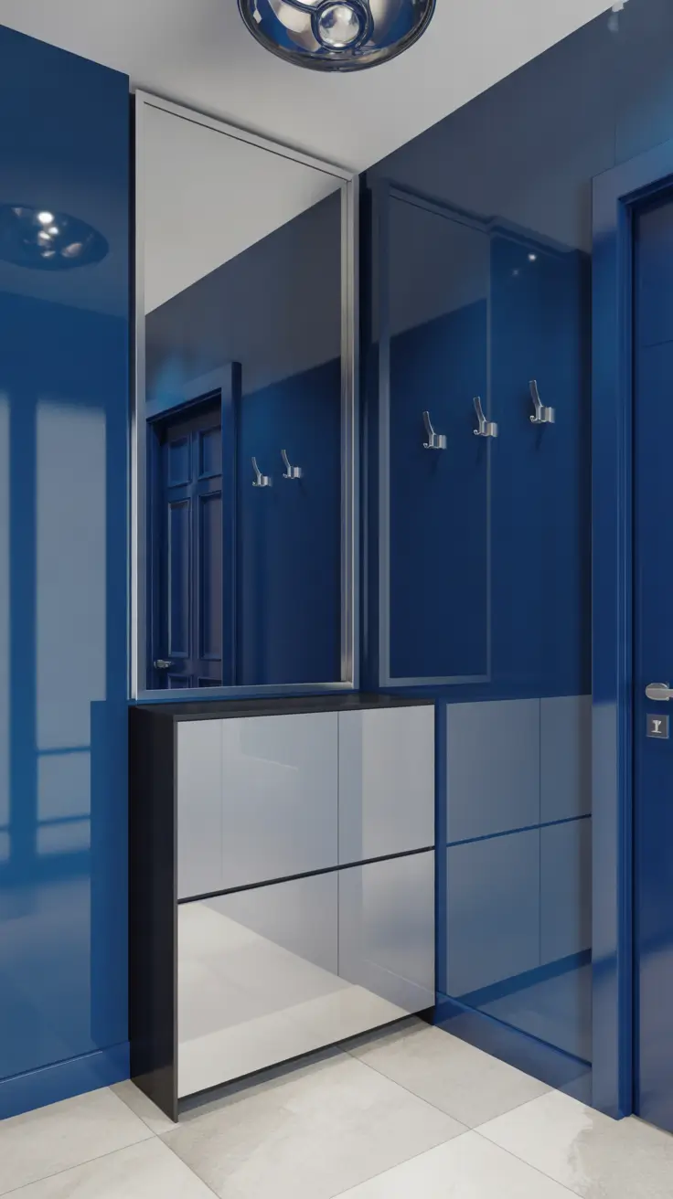 Hallway Renovation Ideas 2026: Modern Entryway Designs for Narrow, Long, and Dark Spaces