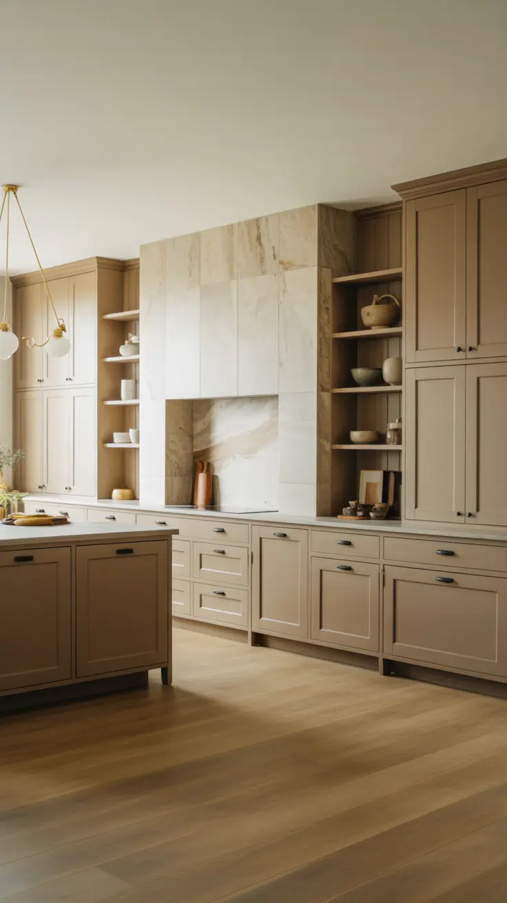 Style Kitchen Ideas 2026: Realistic Modern Looks From Modern Country to Rustic Charcoal