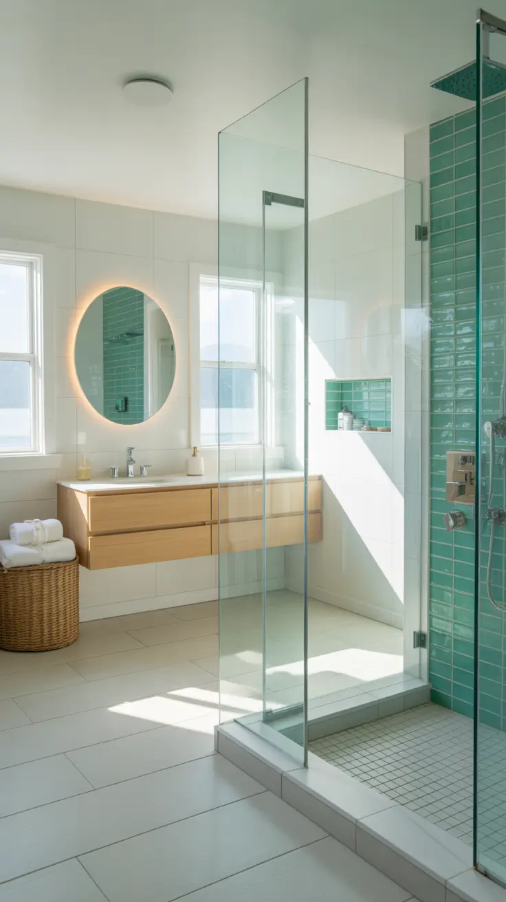 Shower Renovation Ideas 2026: 7 Modern Looks for a Stylish Bathroom Upgrade
