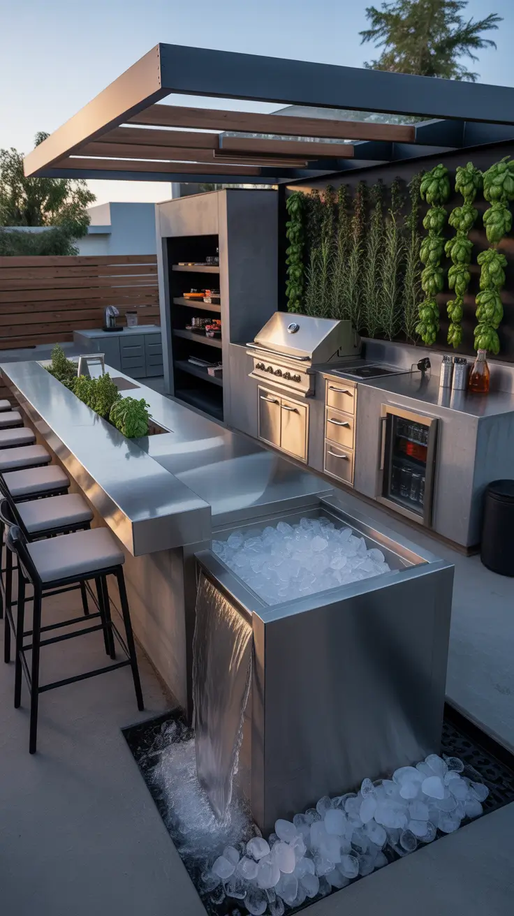 Outdoor Bar Ideas on Backyard 2026: Modern Patio Bars for Every Style and Budget
