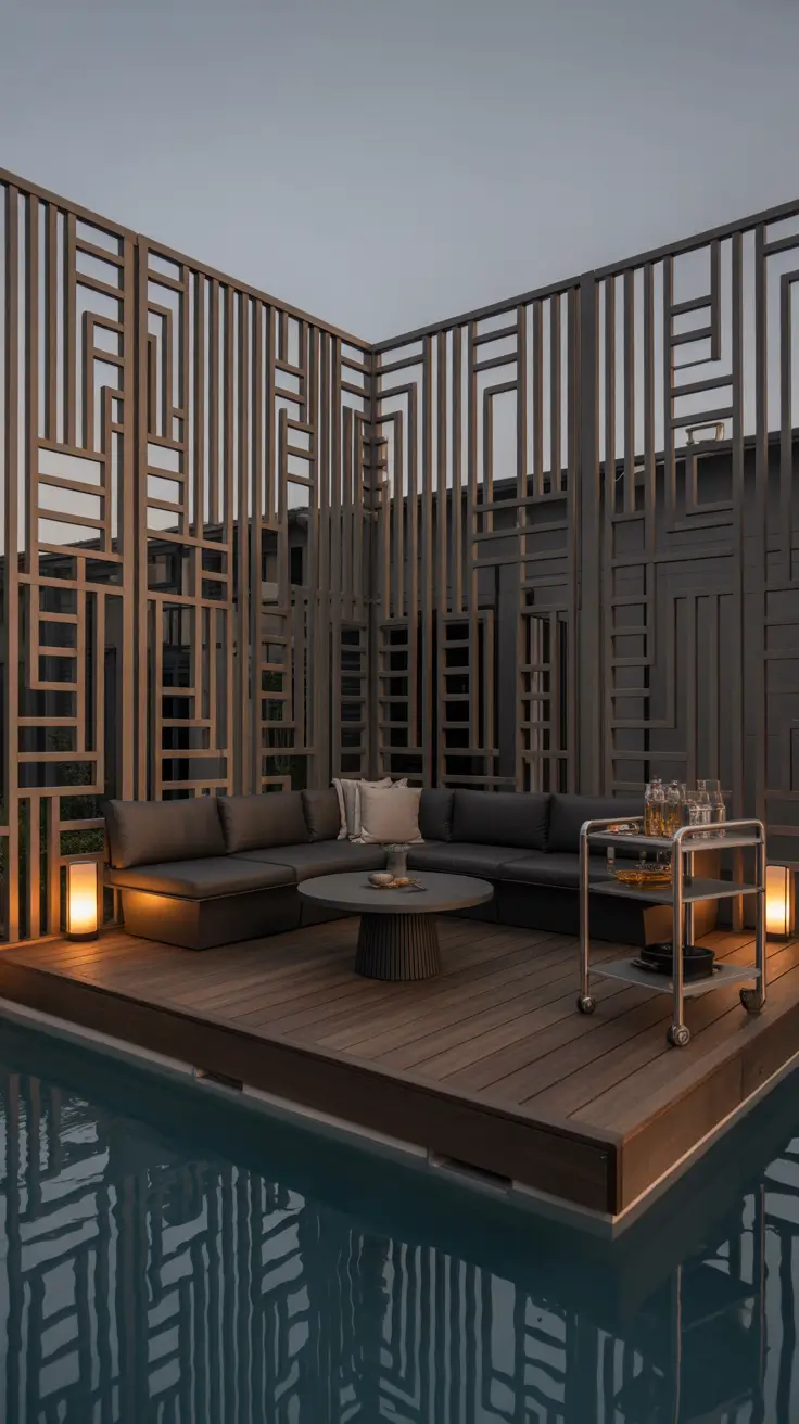 Small Pool Deck Ideas 2026: Modern, Budget-Friendly Designs for Any Backyard