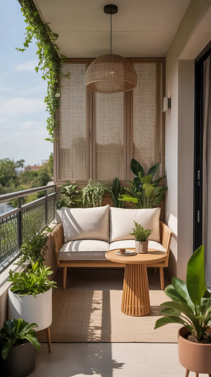 Outdoor Privacy Screen Ideas 2026: Stylish & Modern Ways to Create Privacy Outdoors