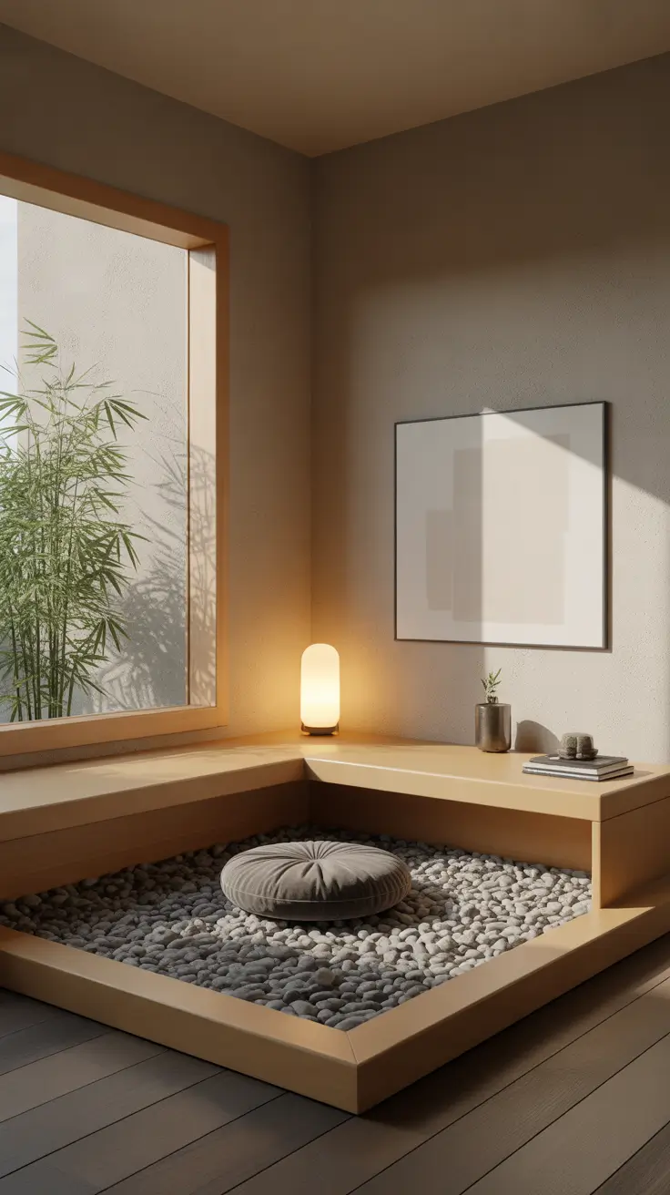 Zen Garden Ideas 2026: Modern Japanese Backyard and Indoor Inspiration