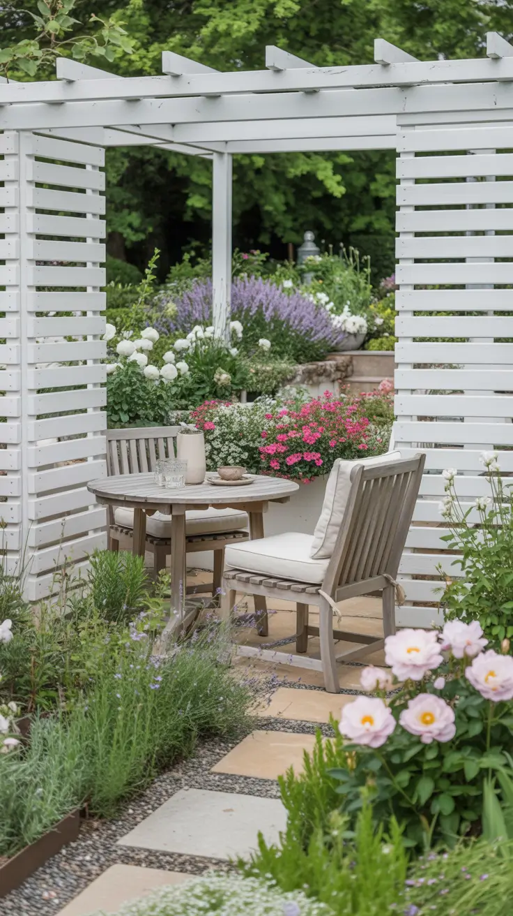 Garden Wood Fence Ideas 2026: Modern DIY Designs for Front Yards, Courtyards & Gardens