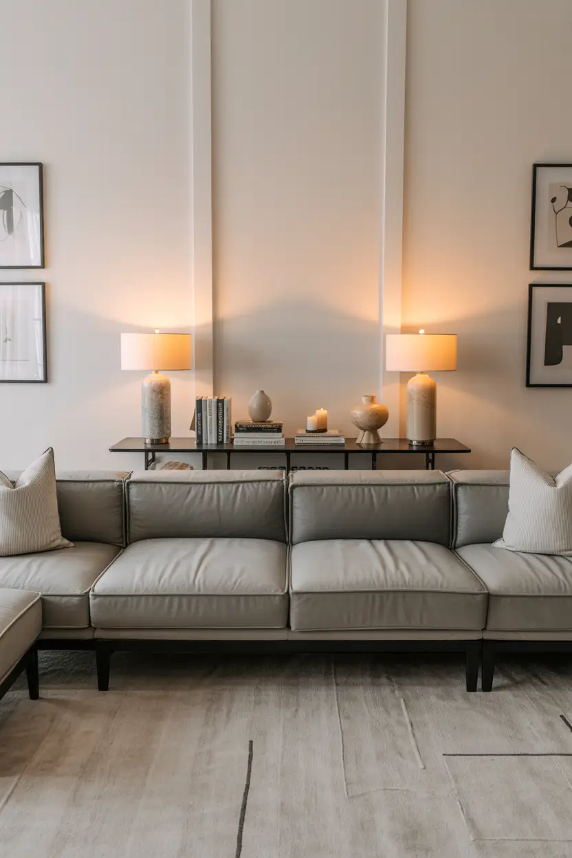 Trendy Sofa Ideas for 2026: Modern Colors, Shapes, and Layouts for Every Living Room