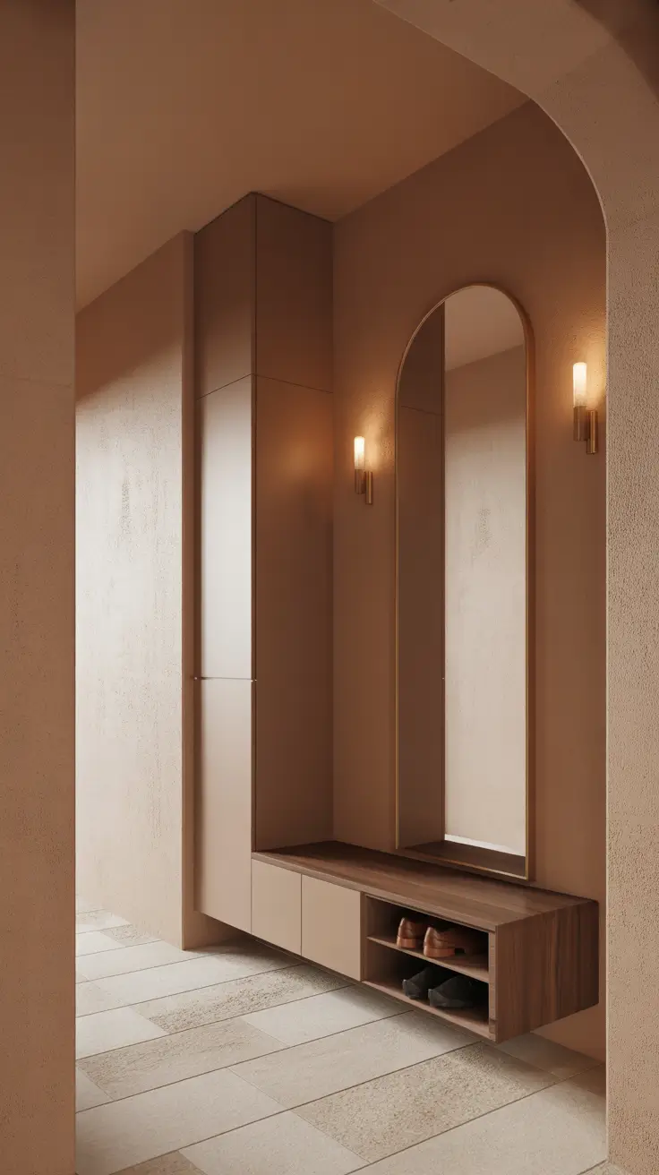 Hallway Renovation Ideas 2026: Modern Entryway Designs for Narrow, Long, and Dark Spaces