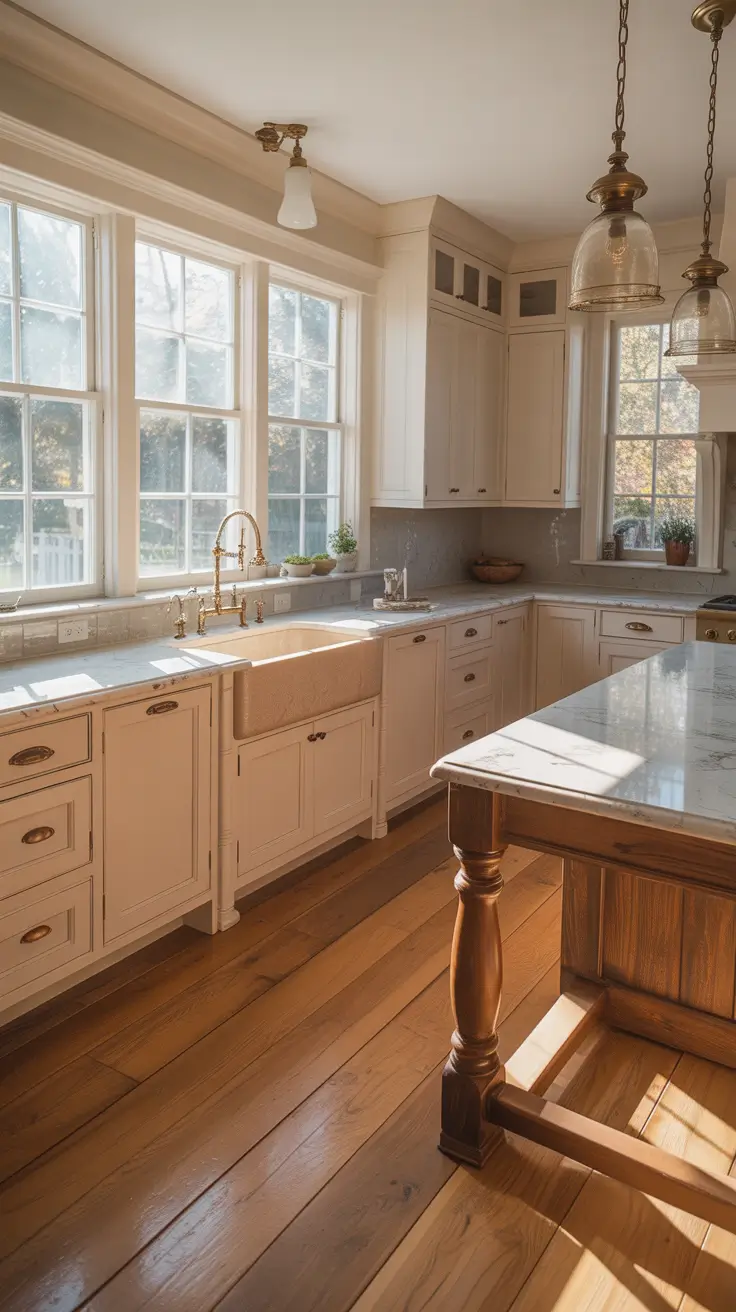 Style Kitchen Ideas 2026: Realistic Modern Looks From Modern Country to Rustic Charcoal