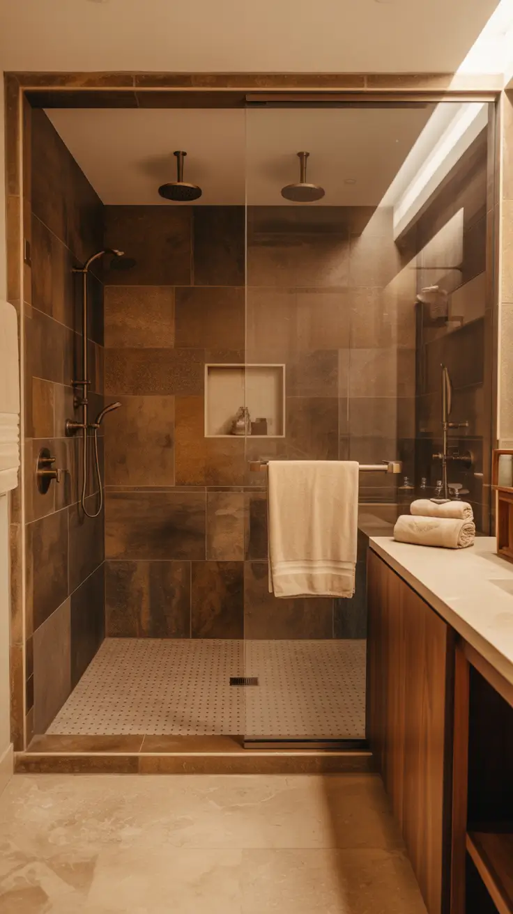 Shower Renovation Ideas 2026: 7 Modern Looks for a Stylish Bathroom Upgrade