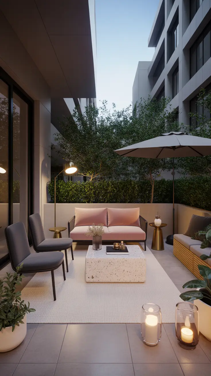 Outdoor Patio Ideas 2026: Modern Color-Themed Patio Designs for Any Space