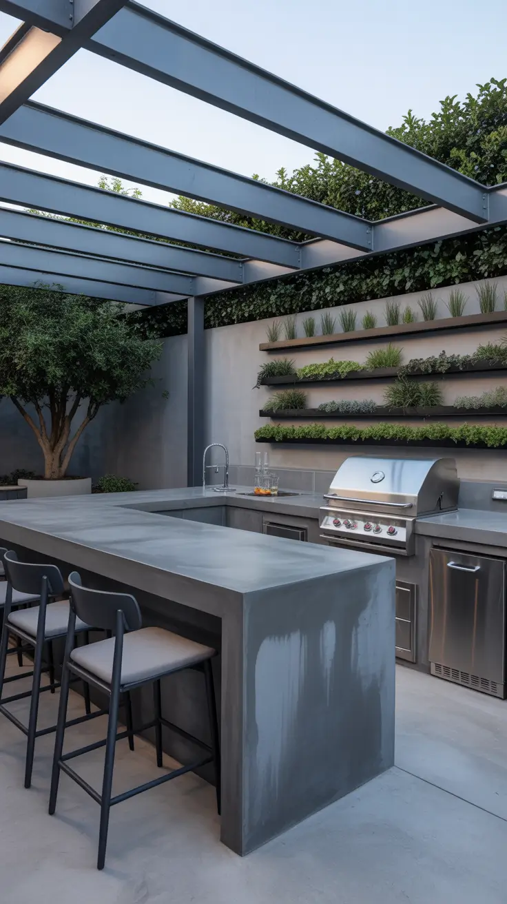 Outdoor Bar Ideas on Backyard 2026: Modern Patio Bars for Every Style and Budget