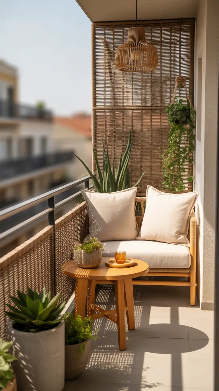 Outdoor Privacy Screen Ideas 2026: Stylish & Modern Ways to Create Privacy Outdoors