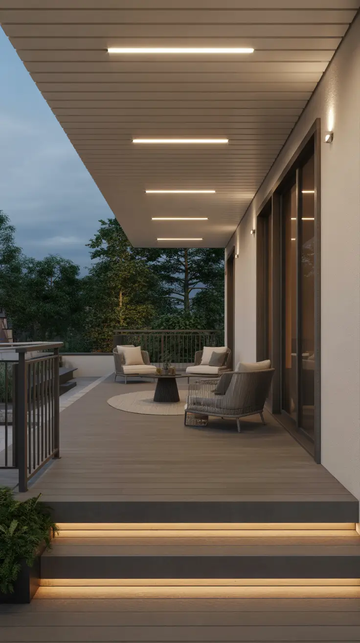 Creative Porch Ideas 2026: Modern Design, Lighting, and Decor Inspiration